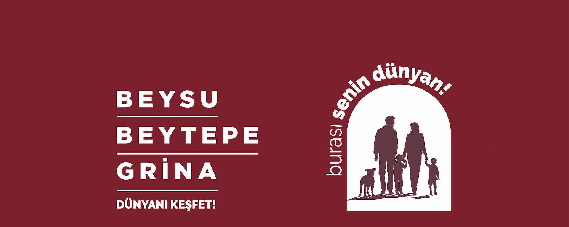 Sazak İnşaat Beysu Projesi